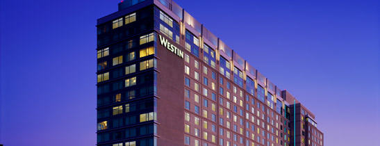 Westin Waterfront Westin Waterfront